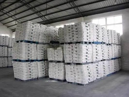 保定市高阳县沉淀硫酸钡生产工艺：从原料到成品的全流程解析