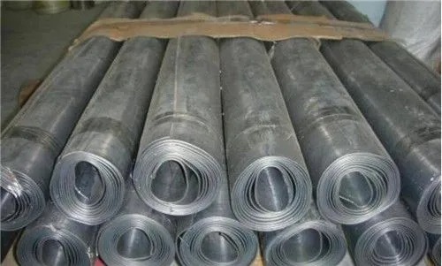 衡水市阜城县隔音铅板安装：机房/车间隔音工程铅板施工