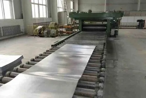 山西省工业用铅板批发：优质供应商推荐