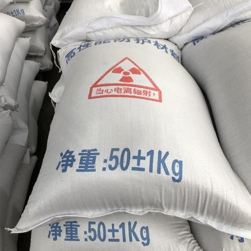 邢台市宁晋县纳米级硫酸钡应用指南：塑料填充领域的性能优化方案