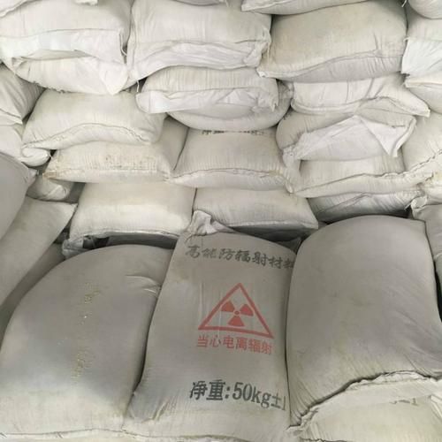 晋中市和顺县塑料填充用硫酸钡的性价比分析