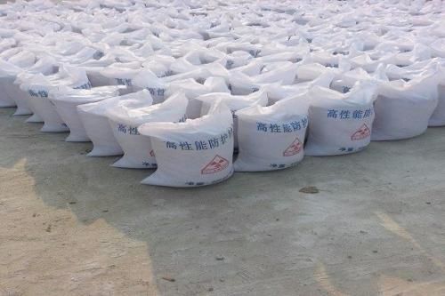 邯郸市武安市高光硫酸钡在涂料中的应用优势解析