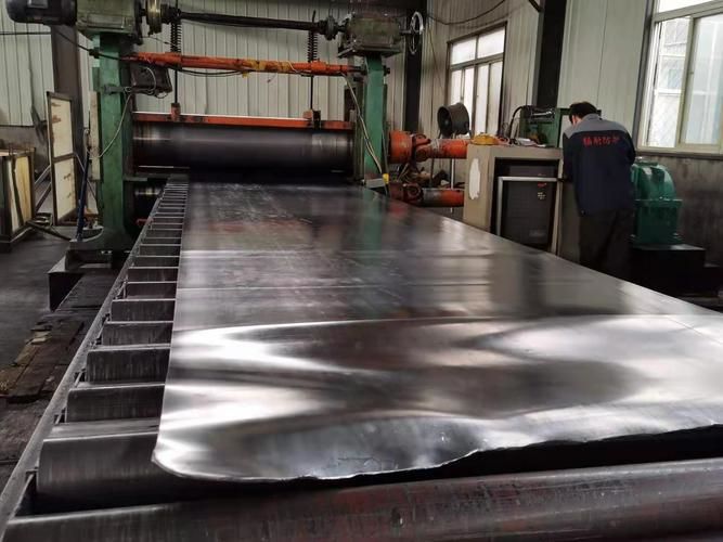 衡水市安平县工业用铅板供应商：耐腐蚀铅合金板定制加工