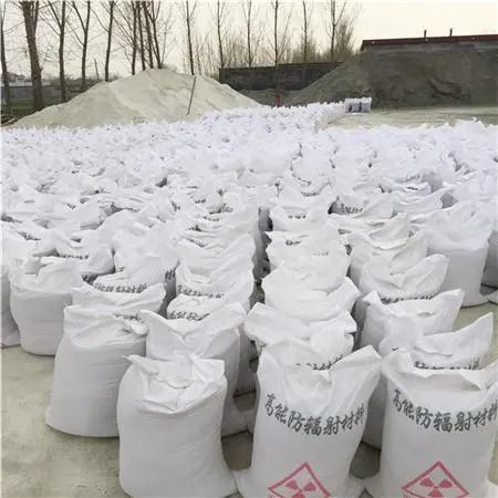 邢台市清河县沉淀硫酸钡：涂料行业的优质填充剂选择