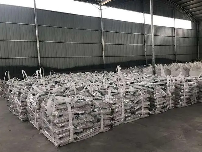 保定市容城县纳米级硫酸钡在高端涂料中的应用案例分享