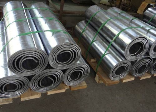 阳泉市平定县铅板价格行情：工业用与医用铅板差异解析
