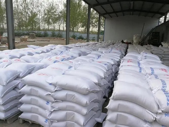 保定市阜平县超细硫酸钡在涂料中的作用：提升遮盖力与耐候性