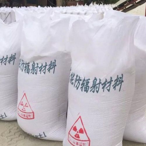 太原市迎泽区硫酸钡厂家推荐：沉淀与纳米级产品全解析