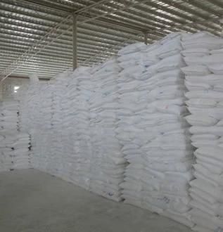 涂料用硫酸钡在晋中市平遥县的市场需求与供应情况