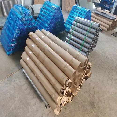 邯郸市魏县铅合金板生产厂家：性能优势与应用案例