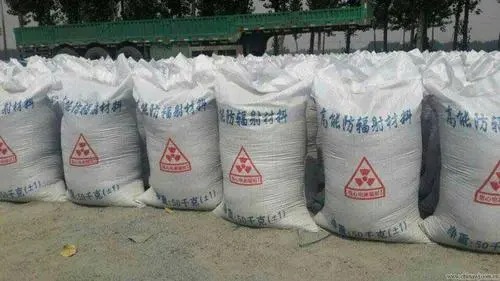 1250目硫酸钡在吕梁市临县造纸行业的应用探索