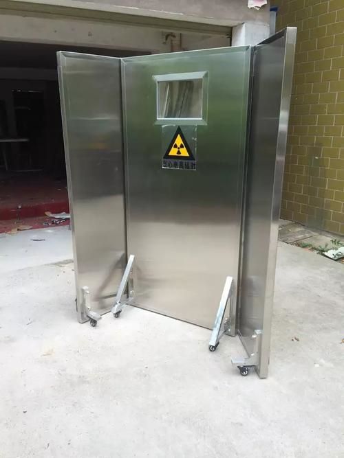 辽宁省X光室屏蔽窗定制，铅玻璃厂家推荐