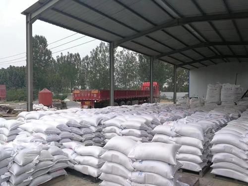 邯郸市武安市1250目硫酸钡供应商，量大从优