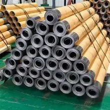 保定市易县铅皮多少钱一平方？隔音/配重铅板选购技巧