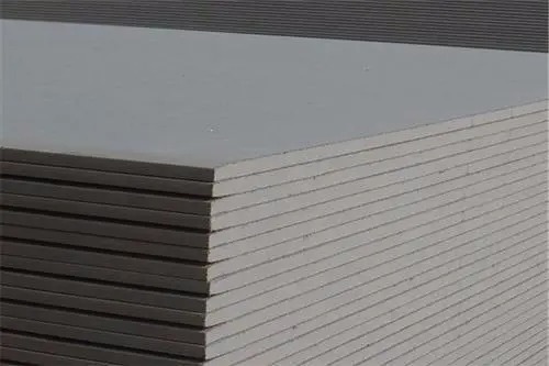 硫酸钡复合板：兼具防护与耐用性的新型材料