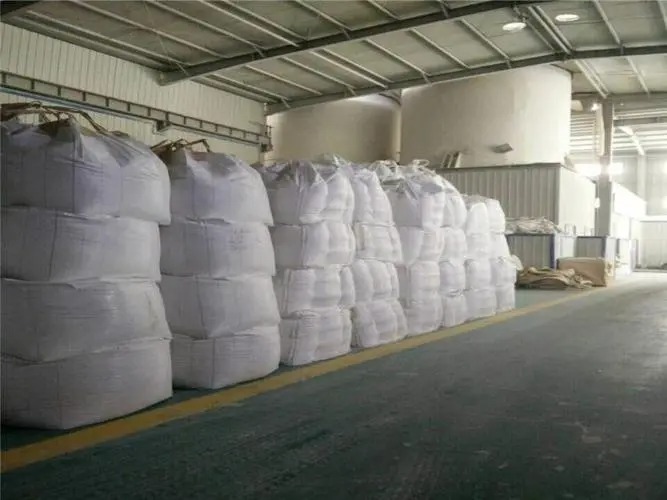 保定市安新县高光硫酸钡：提升涂料光泽度的理想选择