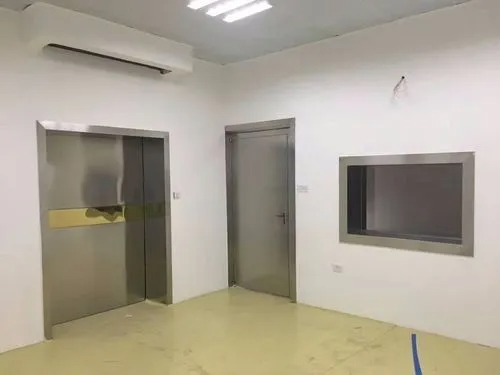 长治市黎城县CT室专用防护板：专业级射线屏蔽材料推荐