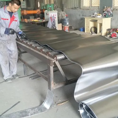 保定市莲池区医用铅板价格行情：高纯度电解铅板厚度定制