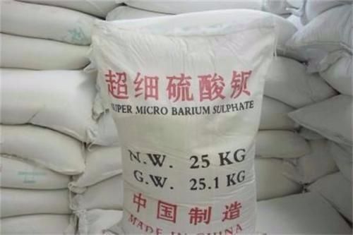 临汾市乡宁县塑料填充用硫酸钡，提升产品性能