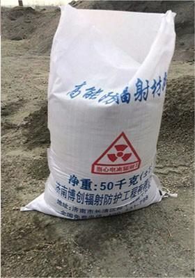 邢台市南和区高光硫酸钡与普通硫酸钡的区别，一文看懂