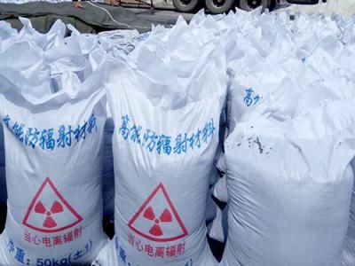 邢台市襄都区涂料用硫酸钡怎么选？专业人士教你避坑
