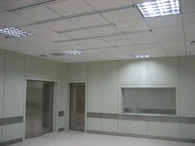 硫酸钡水泥板，邢台市平乡县建筑工程辐射防护的创新之选