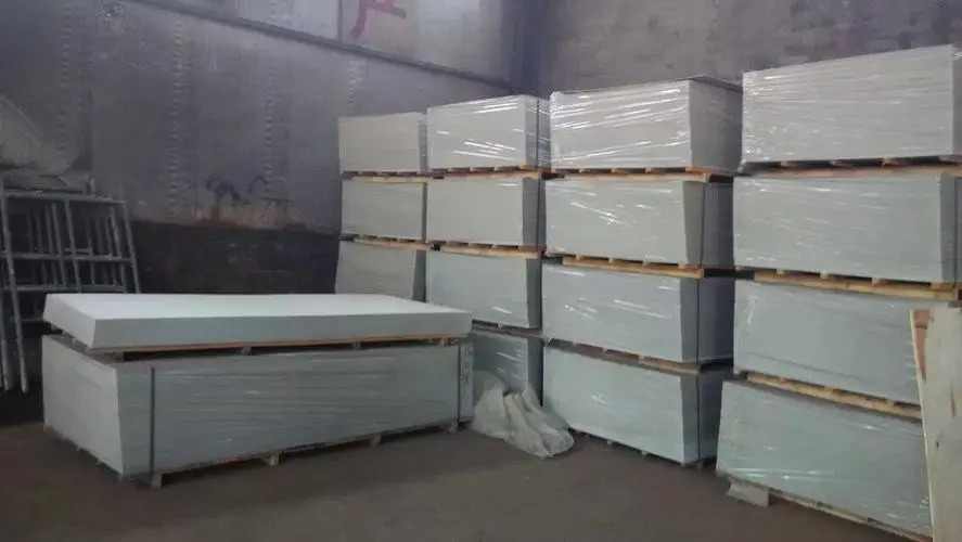 硫酸钡防护板在保定市定兴县宠物医院放射区的应用案例