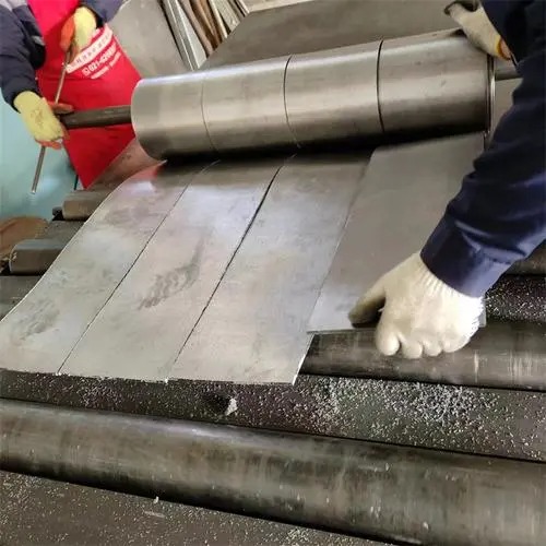 铅皮安装方法，衡水市武强县铅皮施工团队