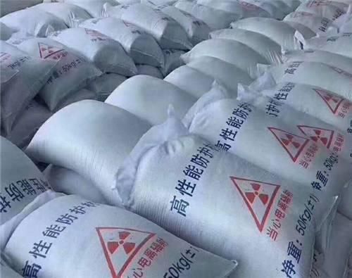 运城市闻喜县医用硫酸钡的合规标准与采购渠道