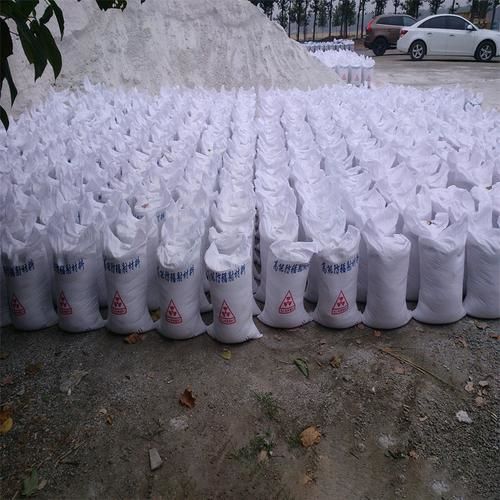 超细硫酸钡在运城市芮城县塑料加工中的分散性与填充效果