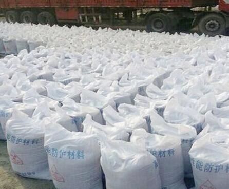邯郸市魏县涂料用硫酸钡采购攻略：避免这些常见误区