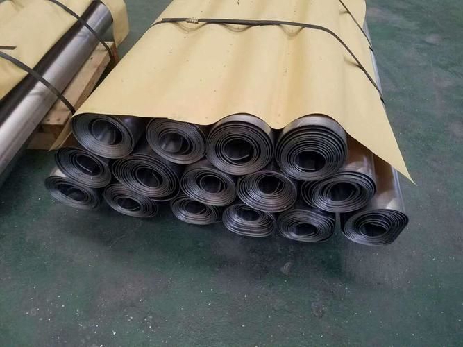 隔音铅板在临汾市大宁县建筑中的使用，降噪效果实测
