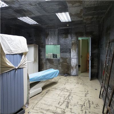 X光室屏蔽窗为什么选呼和浩特市赛罕区的铅玻璃？防护效果实测