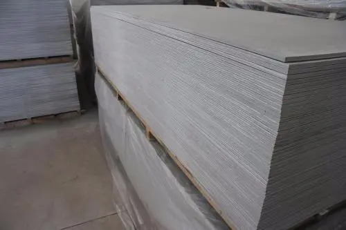 硫酸钡复合板在邢台市广宗县工业探伤领域的应用案例