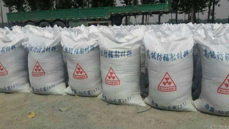 大同市浑源县超细硫酸钡在涂料中的作用：提升遮盖力与耐候性