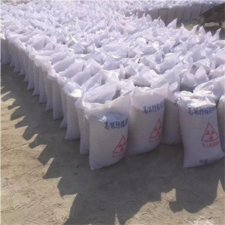 临汾市安泽县纳米级硫酸钡应用优势及选购指南