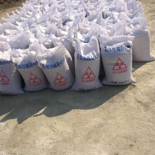 高光硫酸钡选购技巧：提升产品光泽度的关键