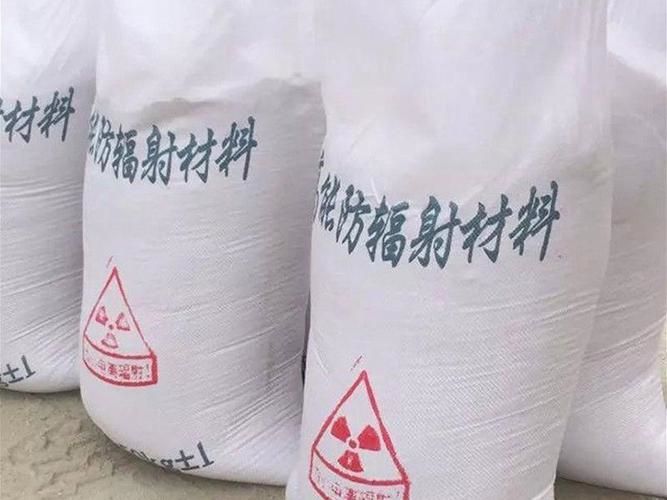 呼和浩特市清水河县涂料用硫酸钡的环保性能，绿色生产更安心