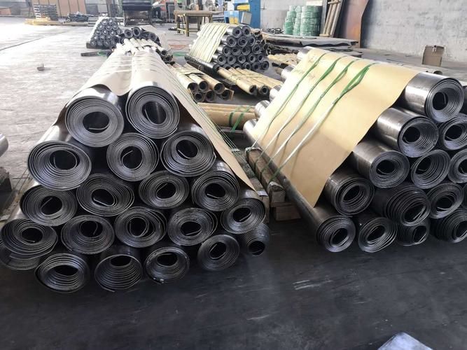 保定市唐县医用铅板采购：防辐射铅板资质齐全厂家