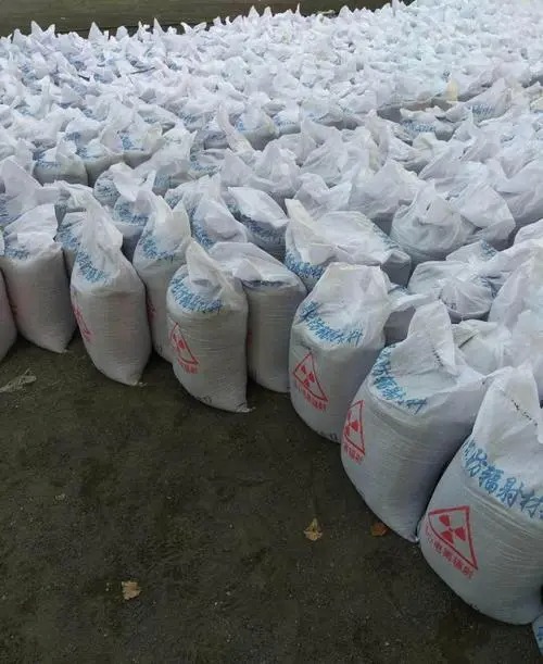 阳泉市平定县塑料填充用硫酸钡采购攻略：如何避免质量陷阱