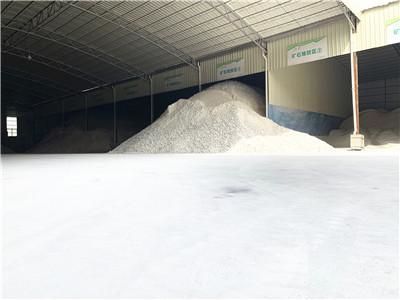 吕梁市汾阳市硫酸钡产品大全：从沉淀到纳米级全解析