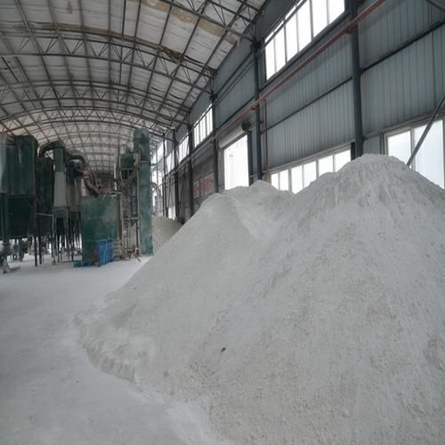 医用硫酸钡：保障医疗影像清晰度的关键材料