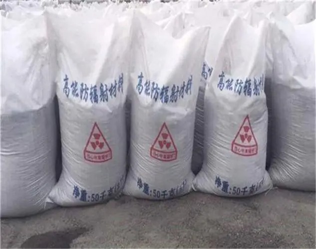 运城市永济市涂料用硫酸钡：满足不同涂层体系的性能需求