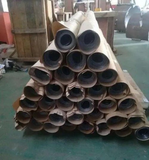 阳泉市盂县铅皮定制服务：小尺寸铅板加工快速交付