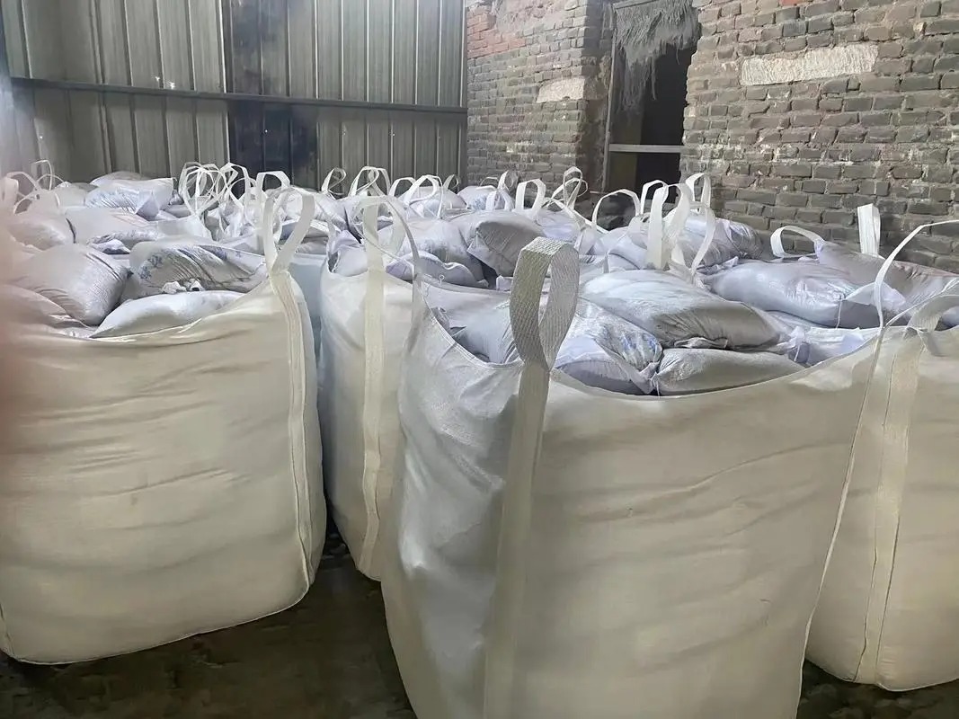 高光硫酸钡在油墨生产中的应用指南