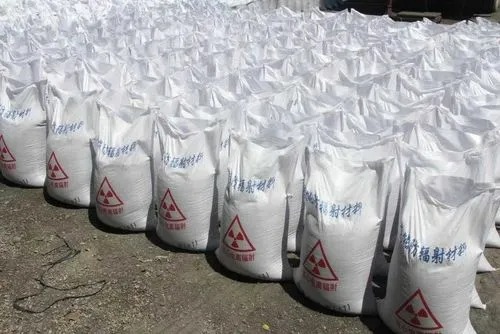 医用硫酸钡在保定市易县的合规采购与安全使用