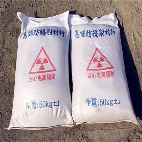 1250目硫酸钡在忻州市代县塑料工业中的性能优势