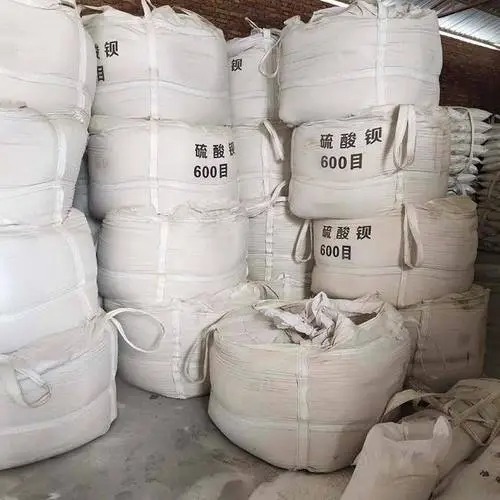 大同市灵丘县沉淀硫酸钡 vs 纳米级硫酸钡：不同应用场景的选择技巧