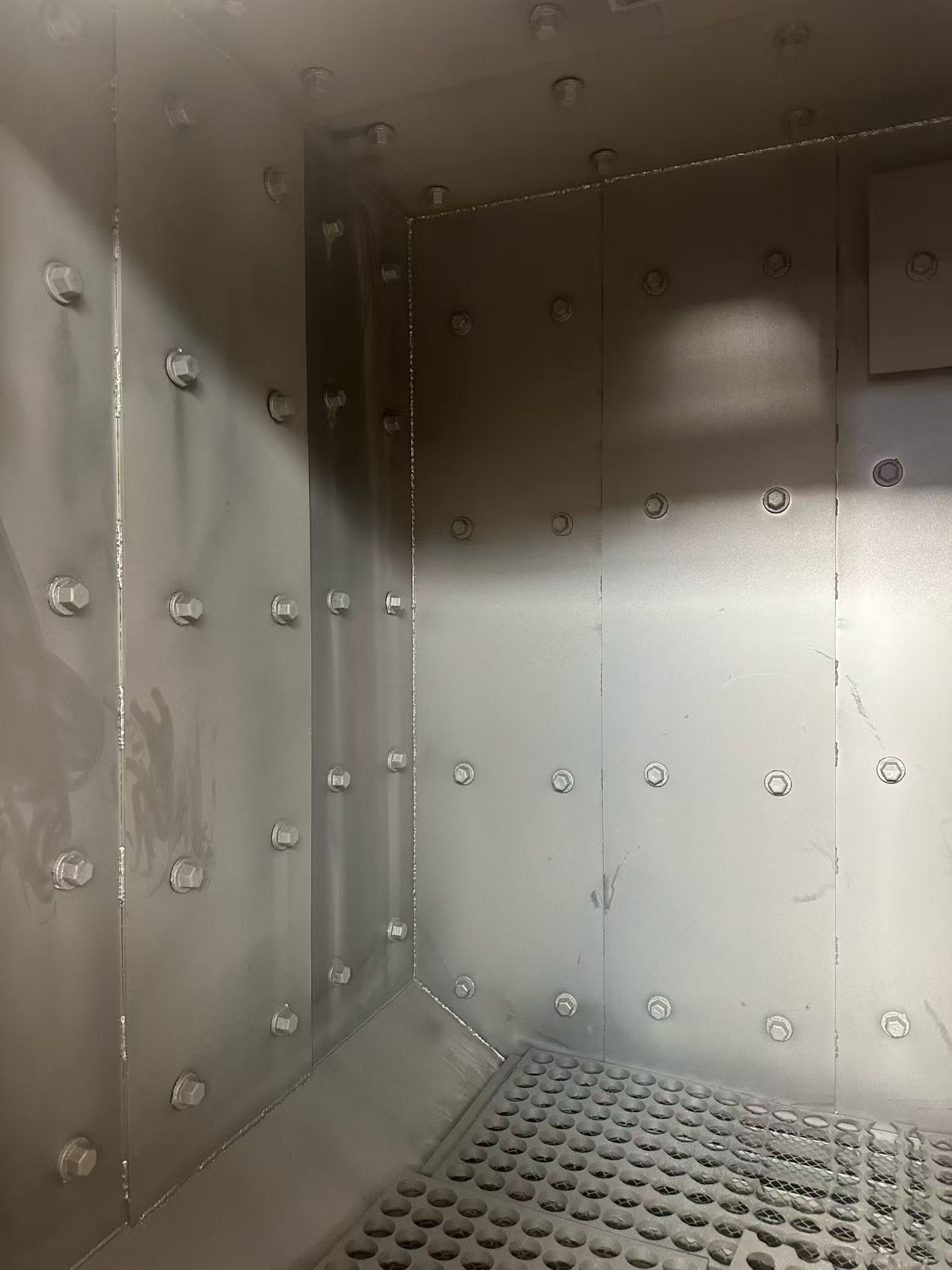 淄博市淄川区二手抛丸清理机选购攻略，新手必看