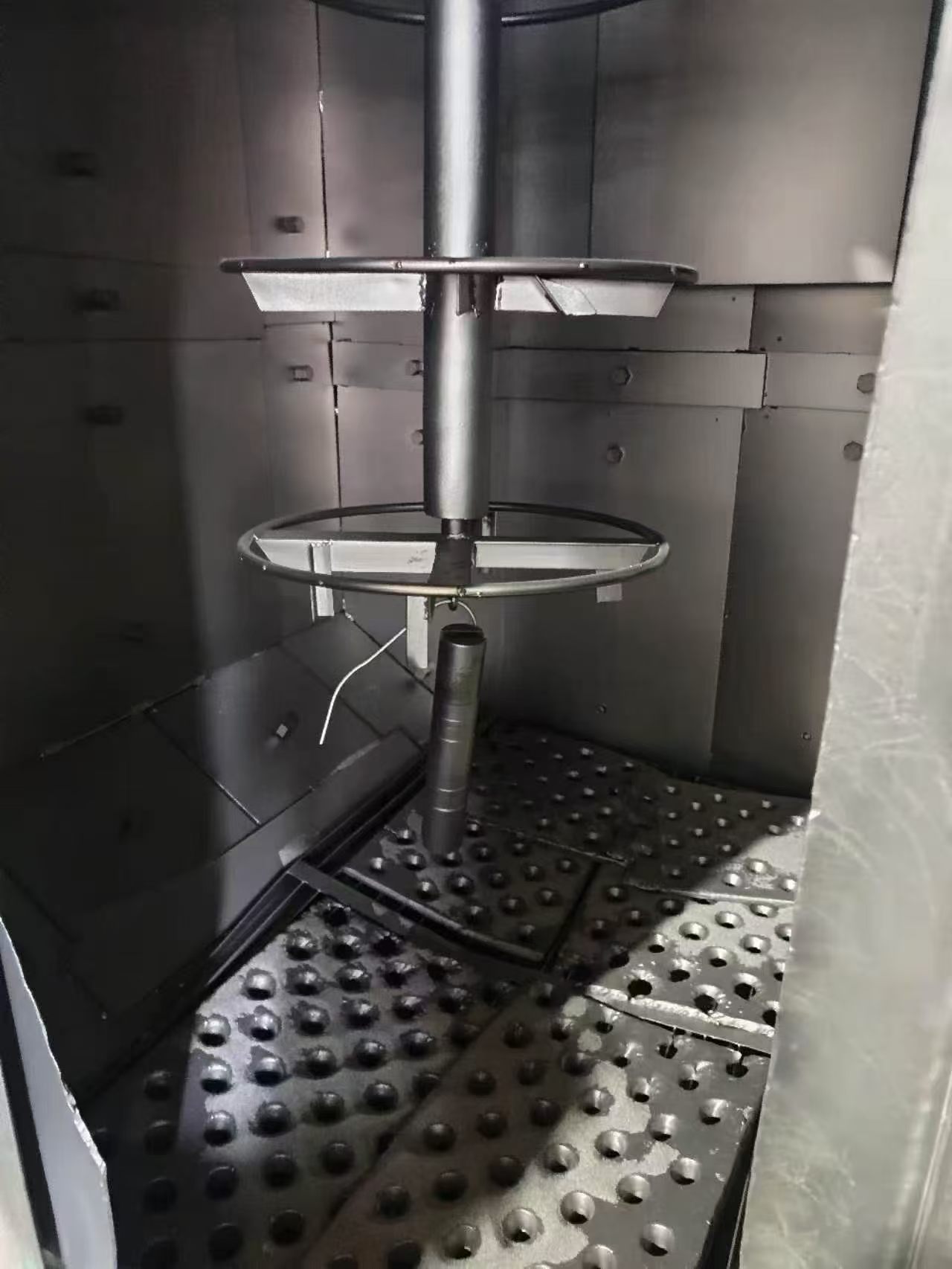 乌鲁木齐市乌鲁木齐县二手抛丸清理机优势解析，为什么选二手